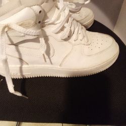 Nike High Tops