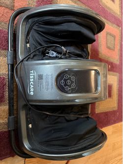 Tiscare foot massager