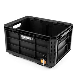 Toughbuilt stack tech crate