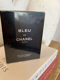 BLEU DE CHANEL Eau de Parfum