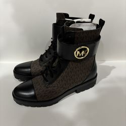Michael Kors Boots