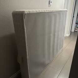 Full Size Box Spring 