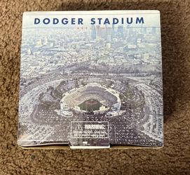 Dodger Stadium Replica - Dodger Game Giveaway