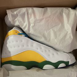 Jordan 13 Brand New 
