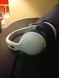Skullcandy headphones