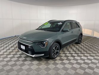 2024 Kia Niro