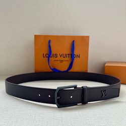 Louis Vuitton Belt New
