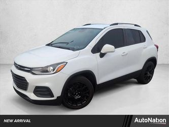 2022 Chevrolet Trax