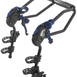 Thule 910XT Passage Trunk Bike Rack
