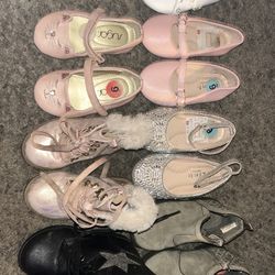 Girl Shoes 