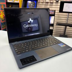 Ultra Slim Notebook 15.6"  by Gateway 