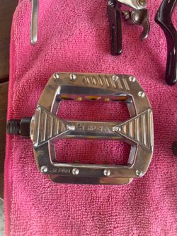 Sakae Ringo  470 pedals