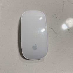 Apple Magic Mouse Battery Powered