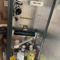 Yielded Max-26 Plant-All in One Hydroponics Grow Box