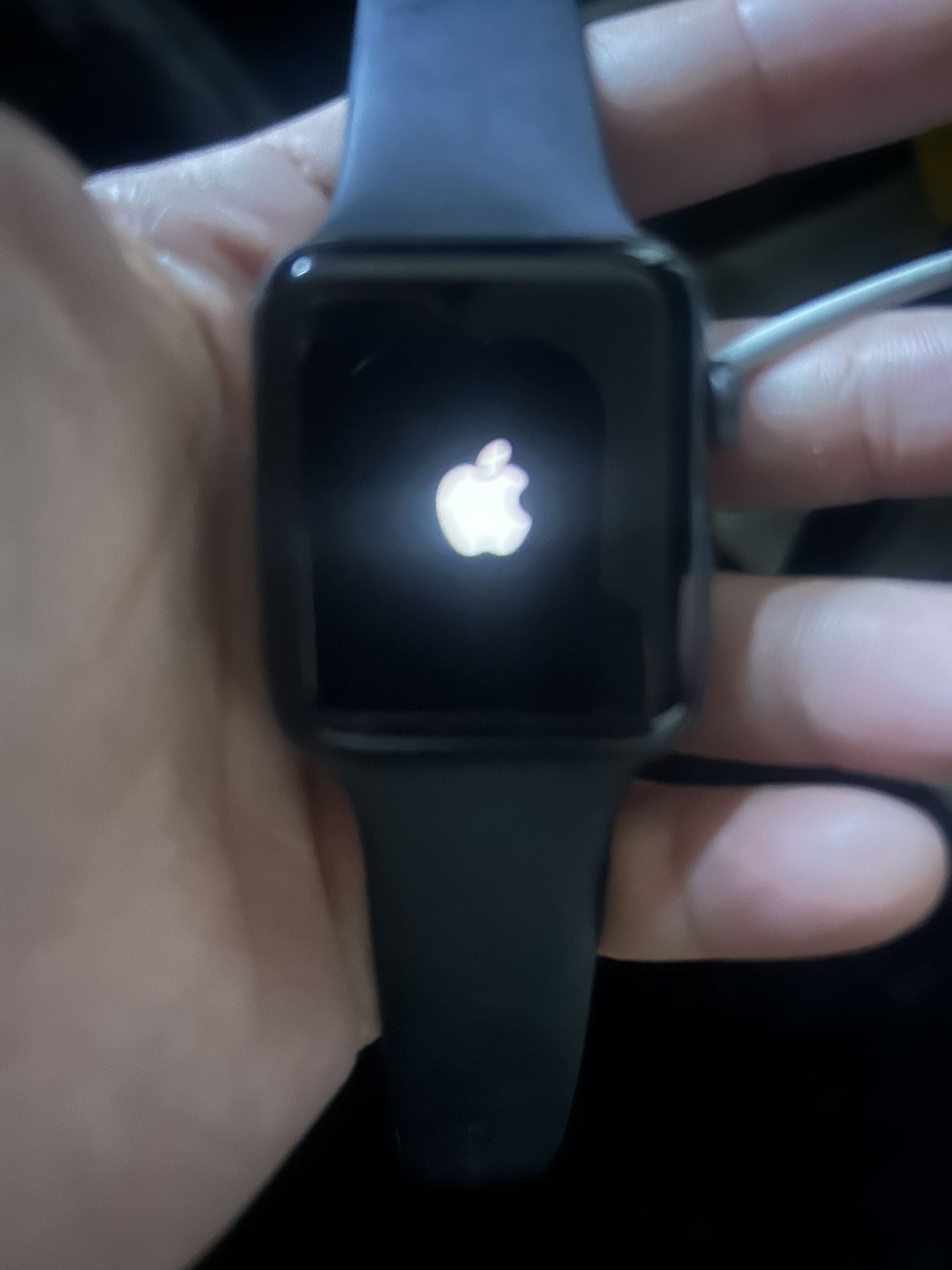 Apple Watch Series 3