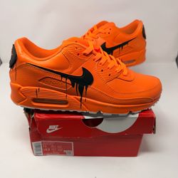 Custom Air Max 90 Size 11
