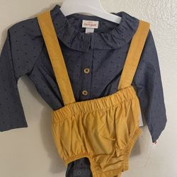 Baby Clothes 