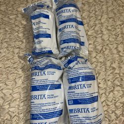 Brand New Brita Filters 
