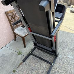 ProForm Rebound Cushioning Treadmill