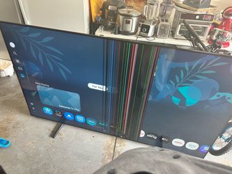 Samsung tv 85”