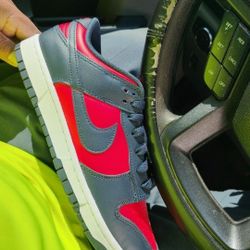 Nike Dunks Low 