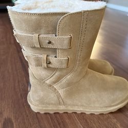 Bearpaw Boots