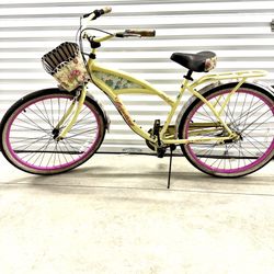 Margaritaville Bike 26”