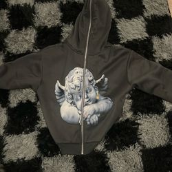 Graphic Jacket