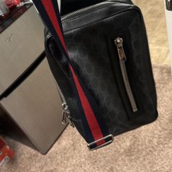 Gucci Men's Bag 