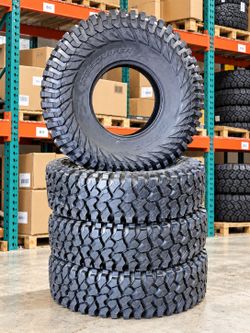 Each 35" Obor Rockscraper UTV SxS Tires 35-10-15