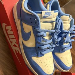 Nike Dunks