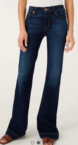 7 Of Mankind Jeans