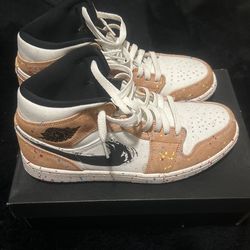 Nike Air Jordan Mid