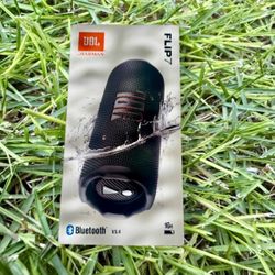 JBL Flip 7 Bluetooth Speaker