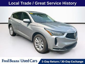 2023 Acura RDX