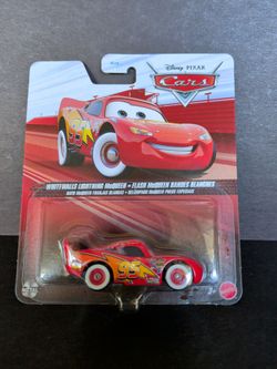 Disney Pixar Cars Exclusive