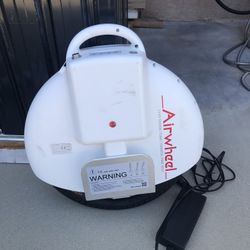 Air Wheel