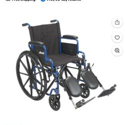 Wheelchair