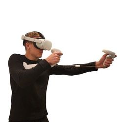 iSTOCK VR Gunstock 