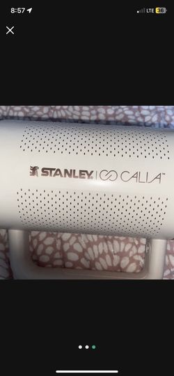 Rose Gold Stanley x Calia Brand New!!