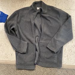 Women’s Gray Jacket 