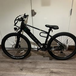 ZDZA E-bike 
