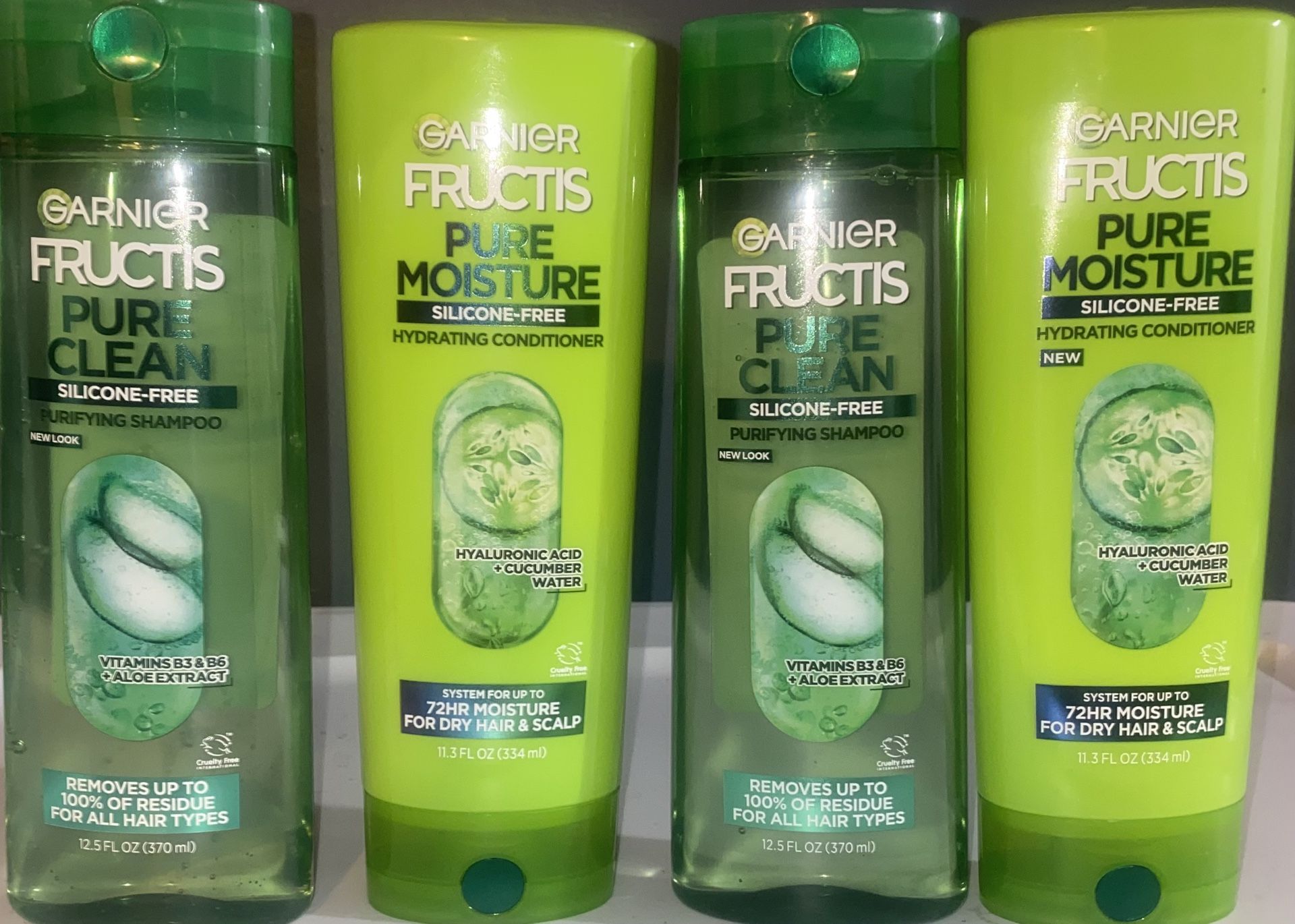 Garnier Fructis