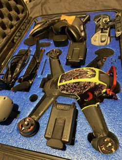 FPV DJI Drone