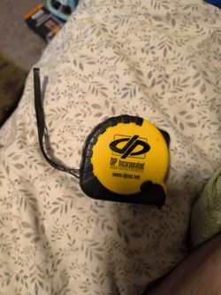 Smaller Tap Measure