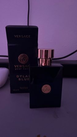 Versace Dylan blue