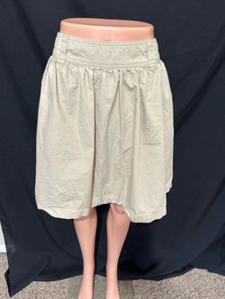 Liz Claiborne Women’s Skirt Size 8P