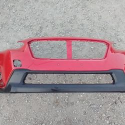 2019 Subaru Crosstrek Front Bumper OEM Part