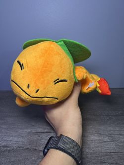 Pokémon Charamander Toy
