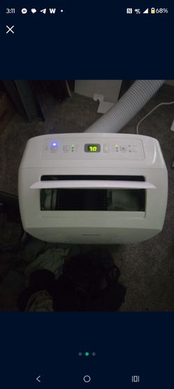 Hisense Portable A/C